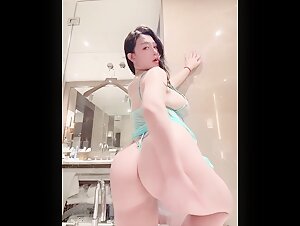 Baddie Asian