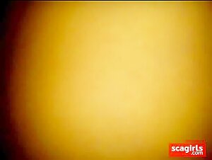 Smiling Amateur Adult Video