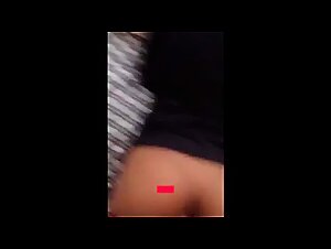 Big Arab Guy Barebacks a Younger Lad