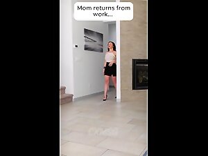My new MOM !